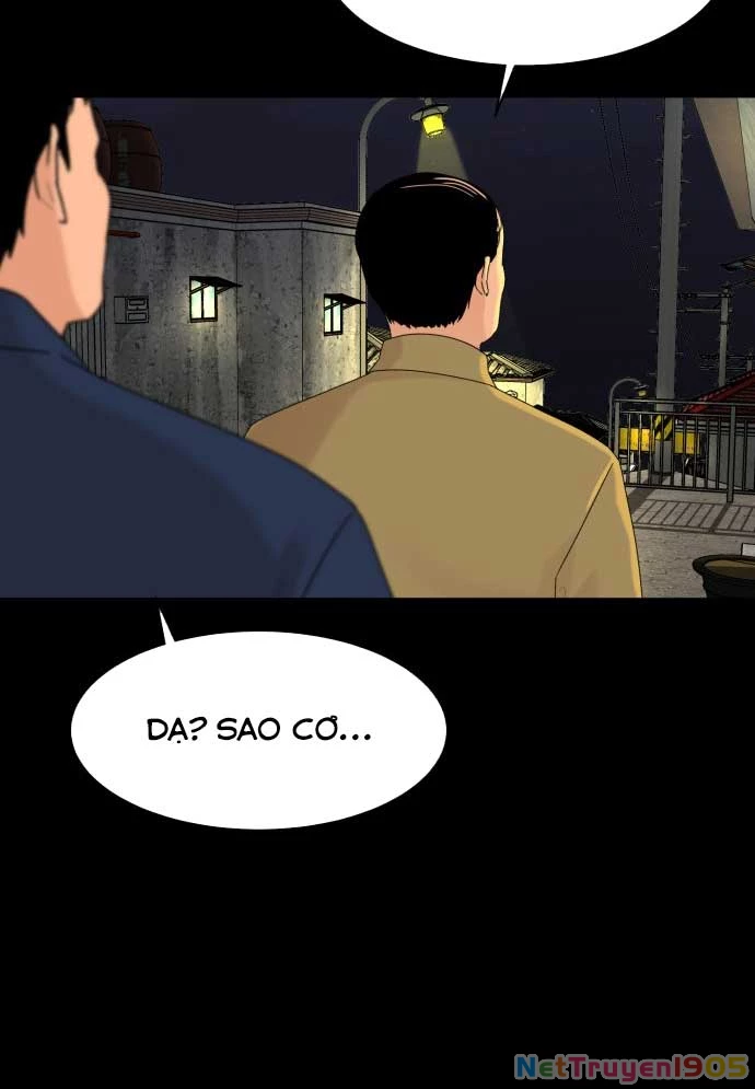 Nhà Hàng Độc Lạ Chapter 8 - Trang 44