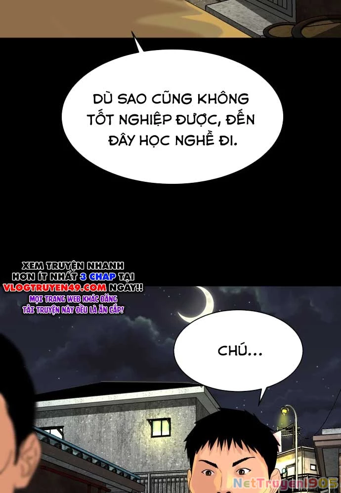 Nhà Hàng Độc Lạ Chapter 8 - Trang 46