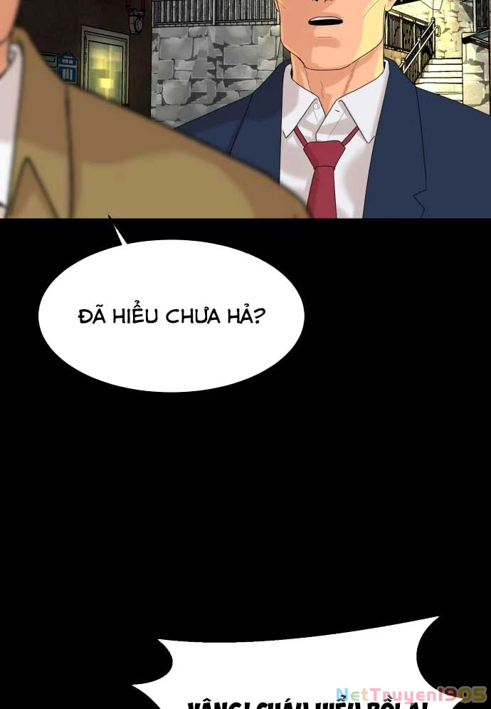 Nhà Hàng Độc Lạ Chapter 8 - Trang 47