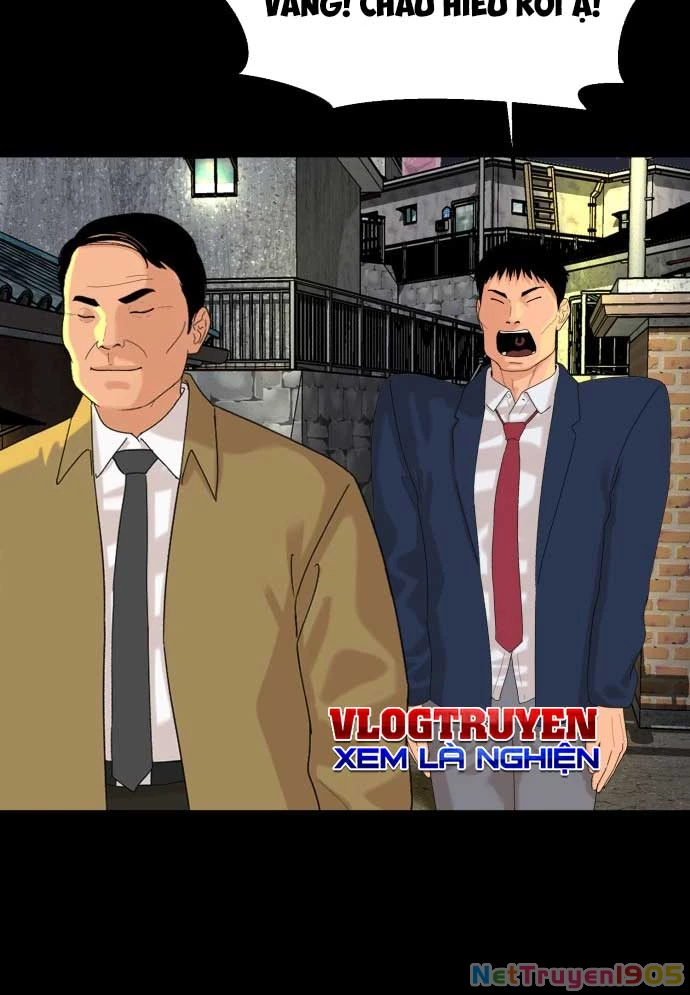 Nhà Hàng Độc Lạ Chapter 8 - Trang 48