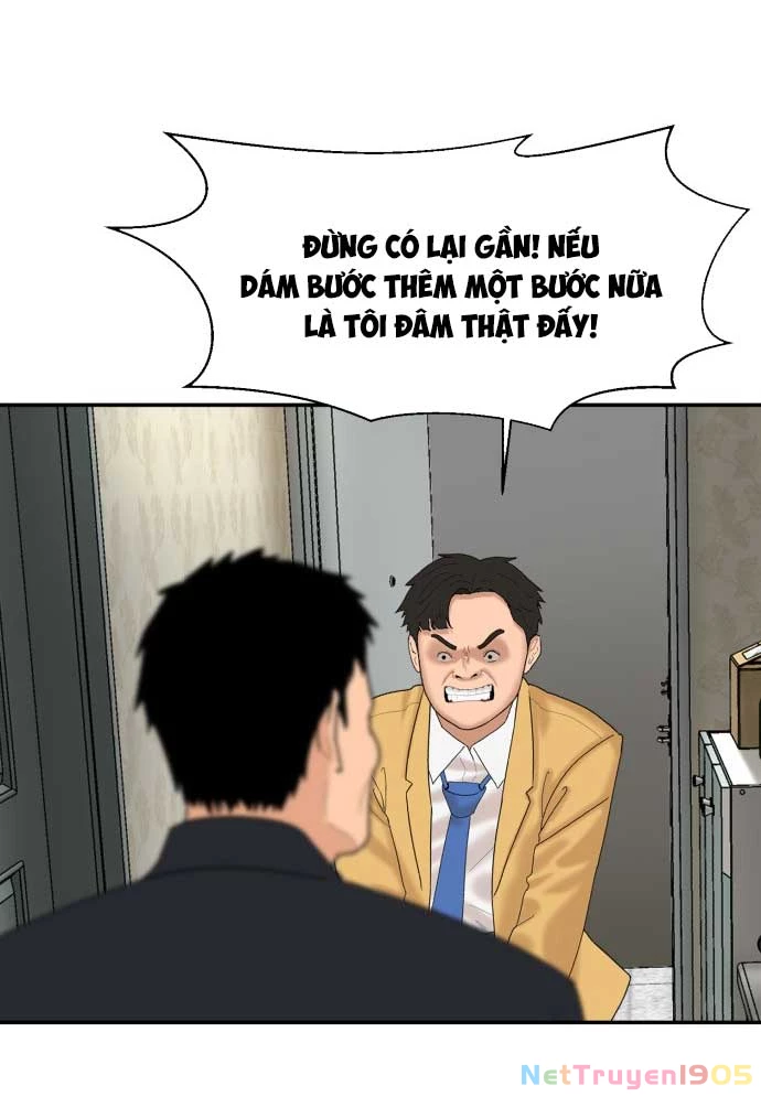 Nhà Hàng Độc Lạ Chapter 8 - Trang 5