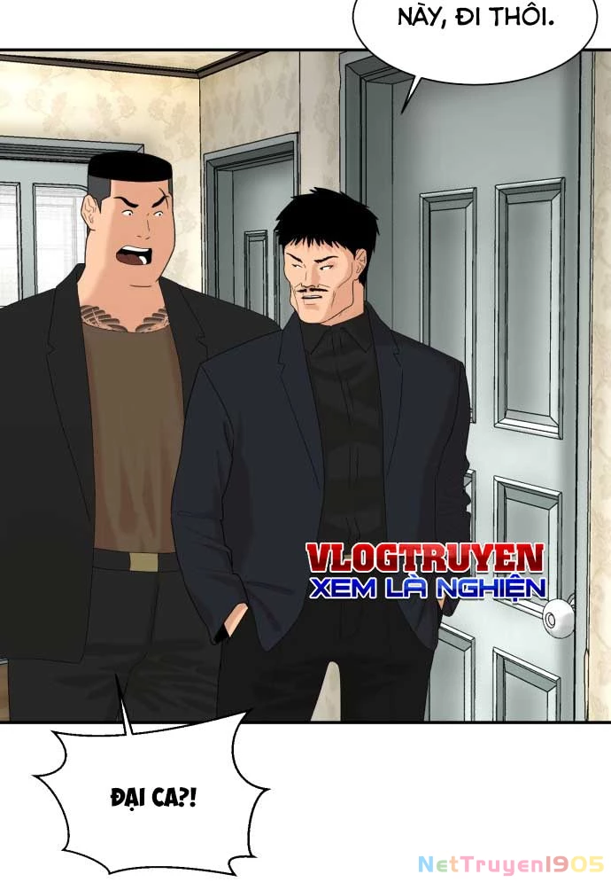 Nhà Hàng Độc Lạ Chapter 8 - Trang 9