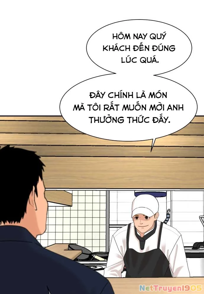 Nhà Hàng Độc Lạ Chapter 9 - Trang 10