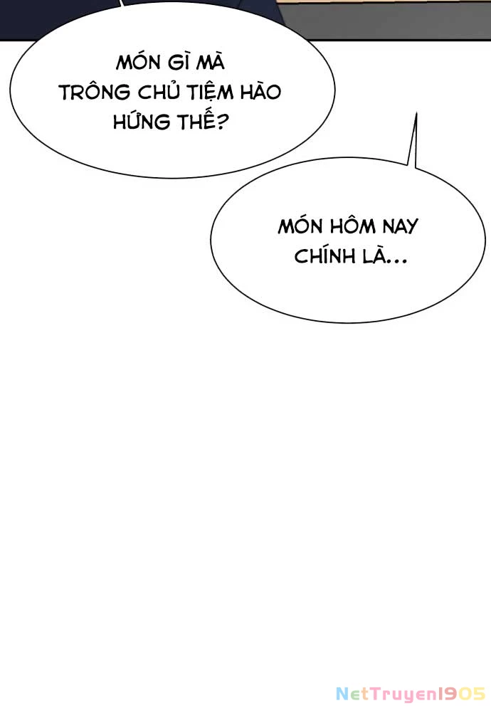 Nhà Hàng Độc Lạ Chapter 9 - Trang 11