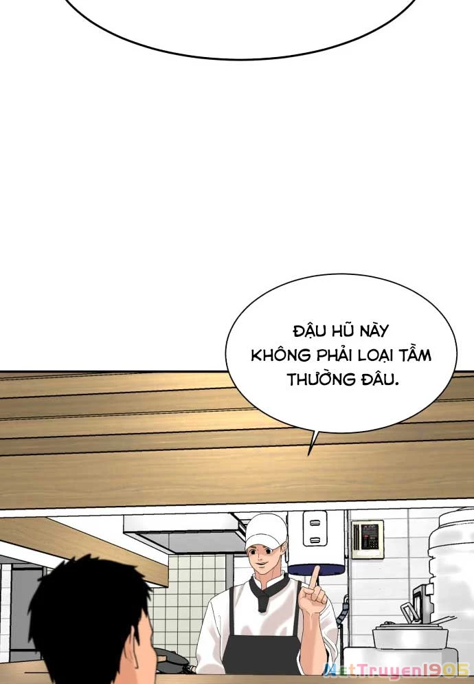 Nhà Hàng Độc Lạ Chapter 9 - Trang 13