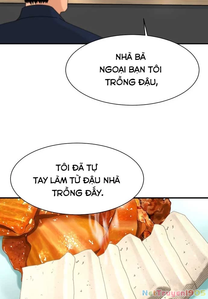Nhà Hàng Độc Lạ Chapter 9 - Trang 14