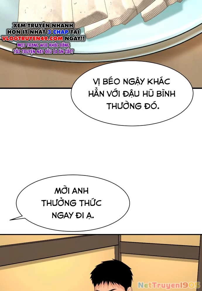 Nhà Hàng Độc Lạ Chapter 9 - Trang 15