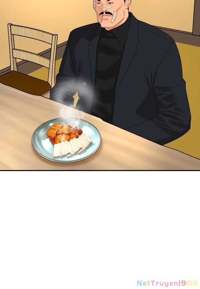 Nhà Hàng Độc Lạ Chapter 9 - Trang 16