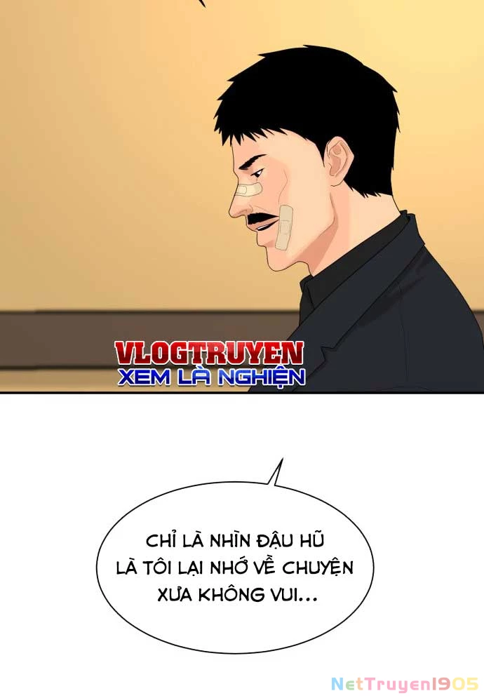 Nhà Hàng Độc Lạ Chapter 9 - Trang 19
