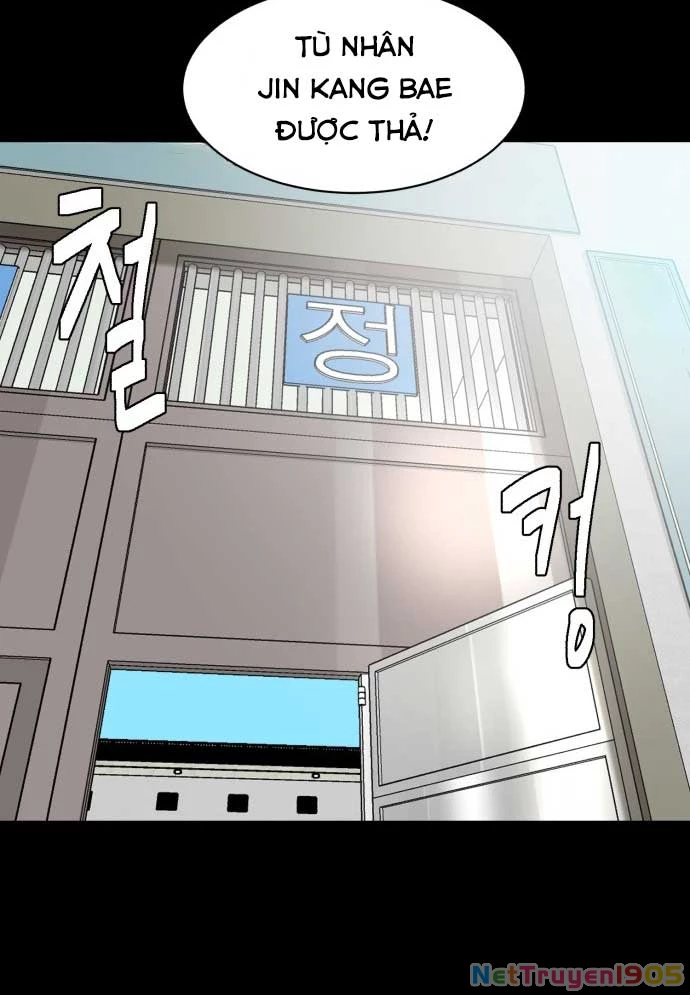 Nhà Hàng Độc Lạ Chapter 9 - Trang 23