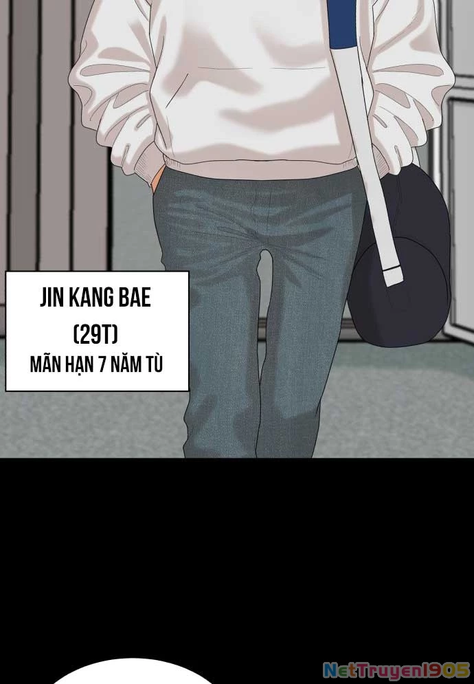 Nhà Hàng Độc Lạ Chapter 9 - Trang 25