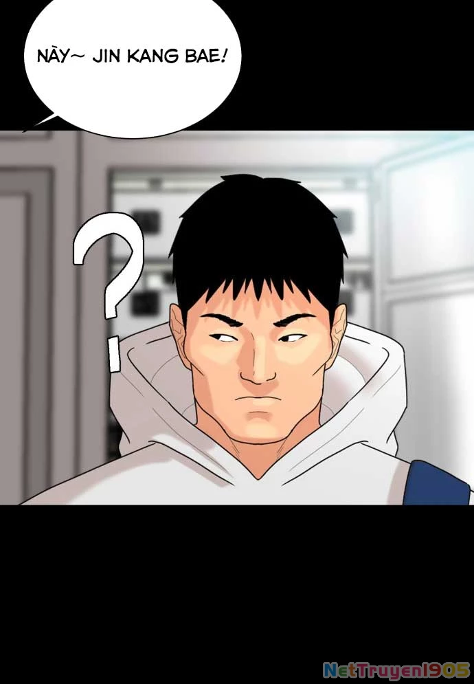 Nhà Hàng Độc Lạ Chapter 9 - Trang 26