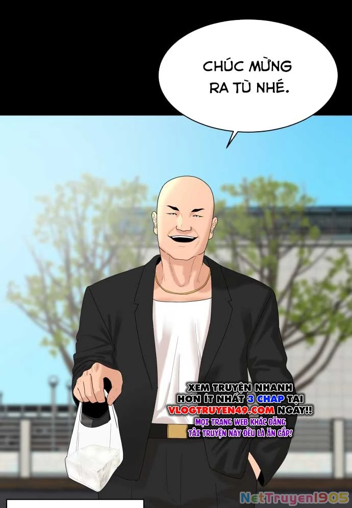 Nhà Hàng Độc Lạ Chapter 9 - Trang 27