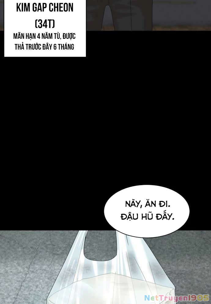 Nhà Hàng Độc Lạ Chapter 9 - Trang 28