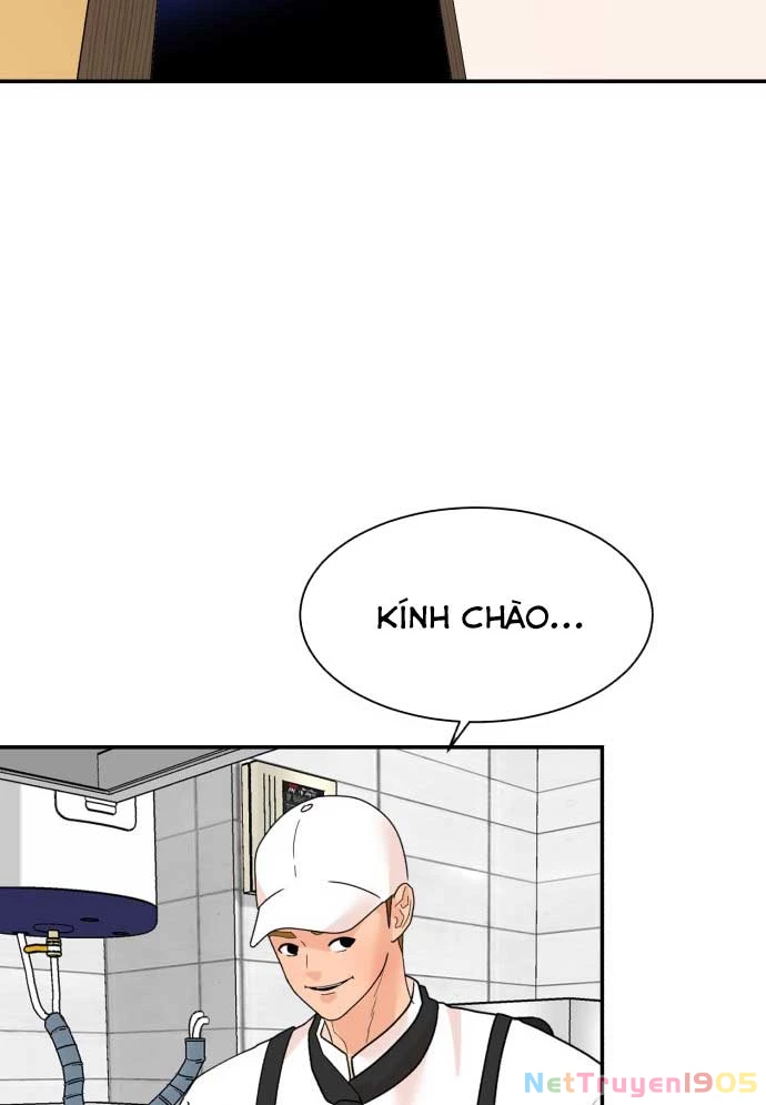 Nhà Hàng Độc Lạ Chapter 9 - Trang 3