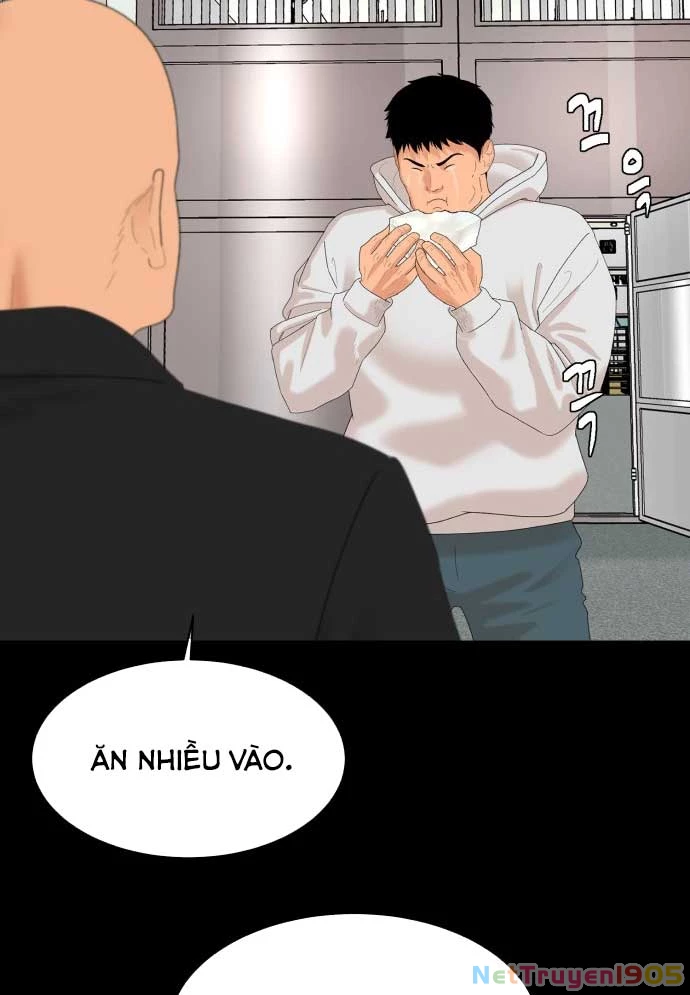 Nhà Hàng Độc Lạ Chapter 9 - Trang 31