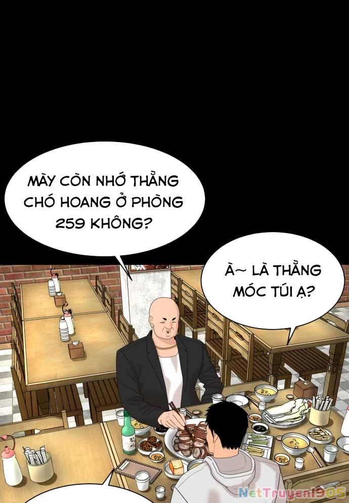 Nhà Hàng Độc Lạ Chapter 9 - Trang 35