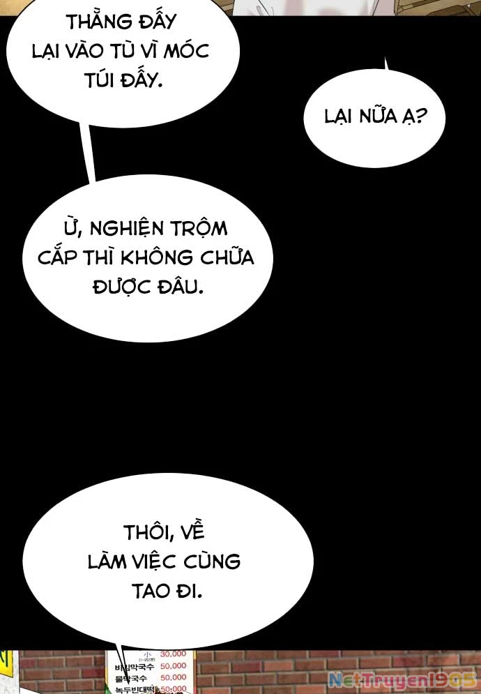 Nhà Hàng Độc Lạ Chapter 9 - Trang 36