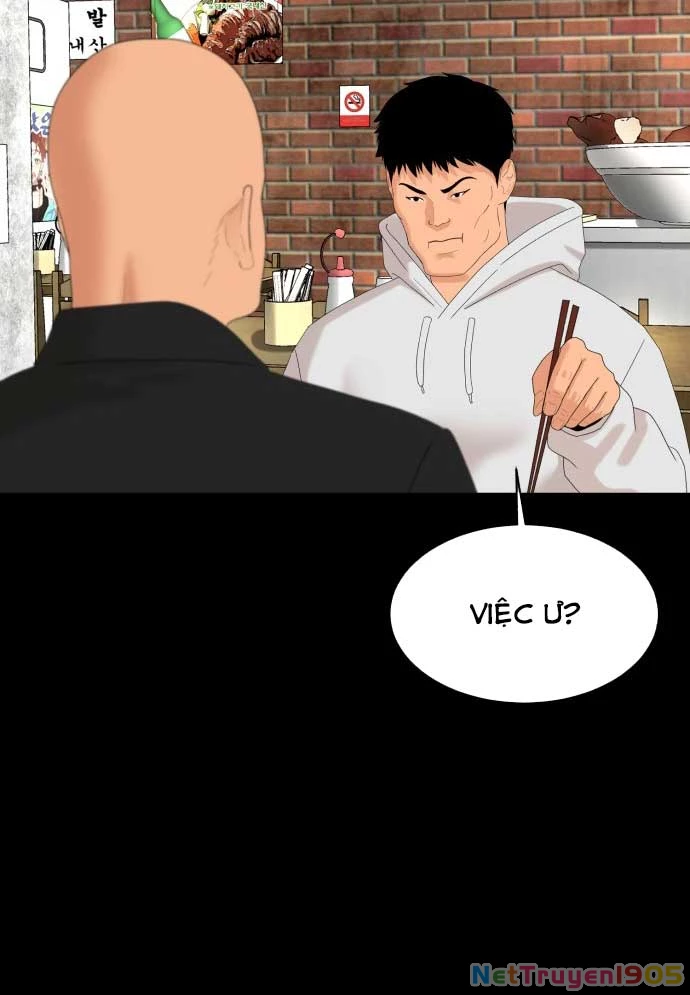 Nhà Hàng Độc Lạ Chapter 9 - Trang 37