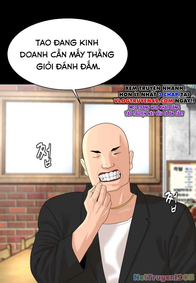 Nhà Hàng Độc Lạ Chapter 9 - Trang 38