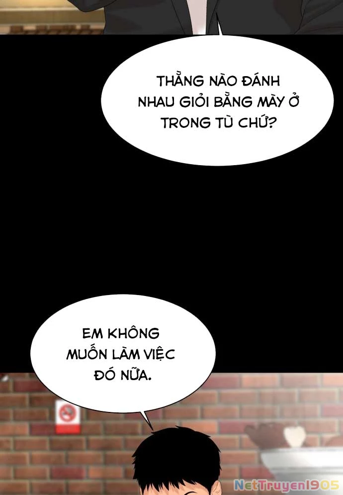 Nhà Hàng Độc Lạ Chapter 9 - Trang 39