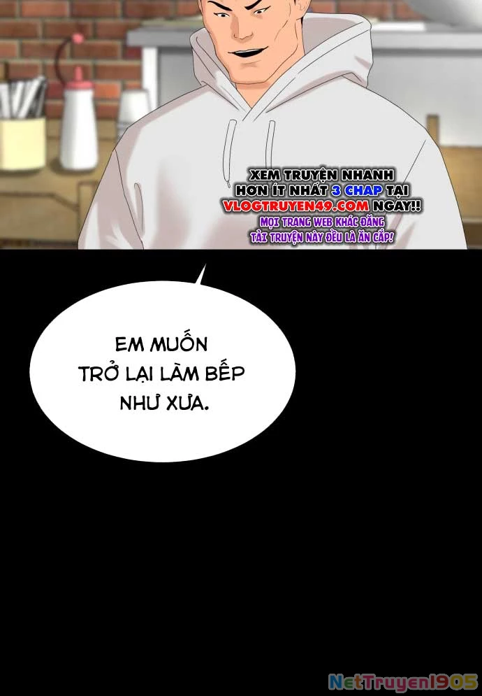 Nhà Hàng Độc Lạ Chapter 9 - Trang 40