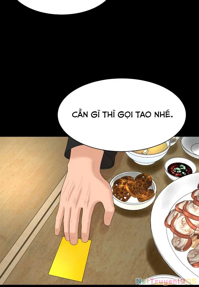 Nhà Hàng Độc Lạ Chapter 9 - Trang 43