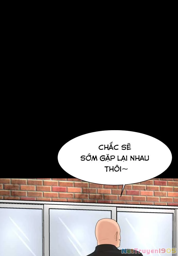Nhà Hàng Độc Lạ Chapter 9 - Trang 44
