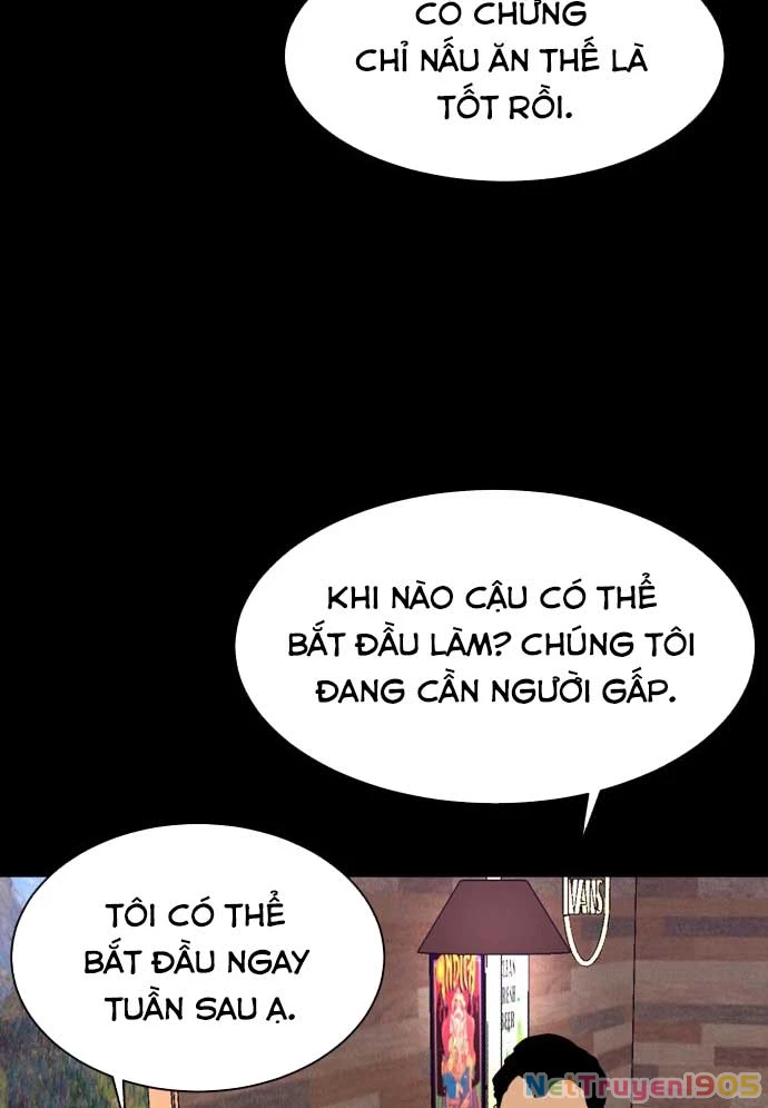Nhà Hàng Độc Lạ Chapter 9 - Trang 47