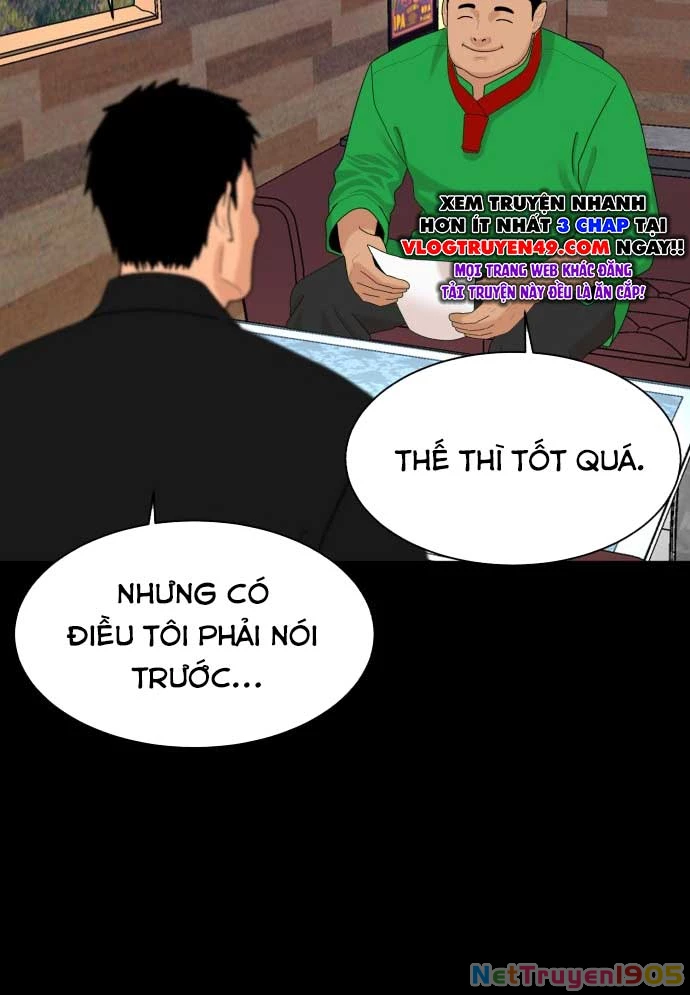 Nhà Hàng Độc Lạ Chapter 9 - Trang 48