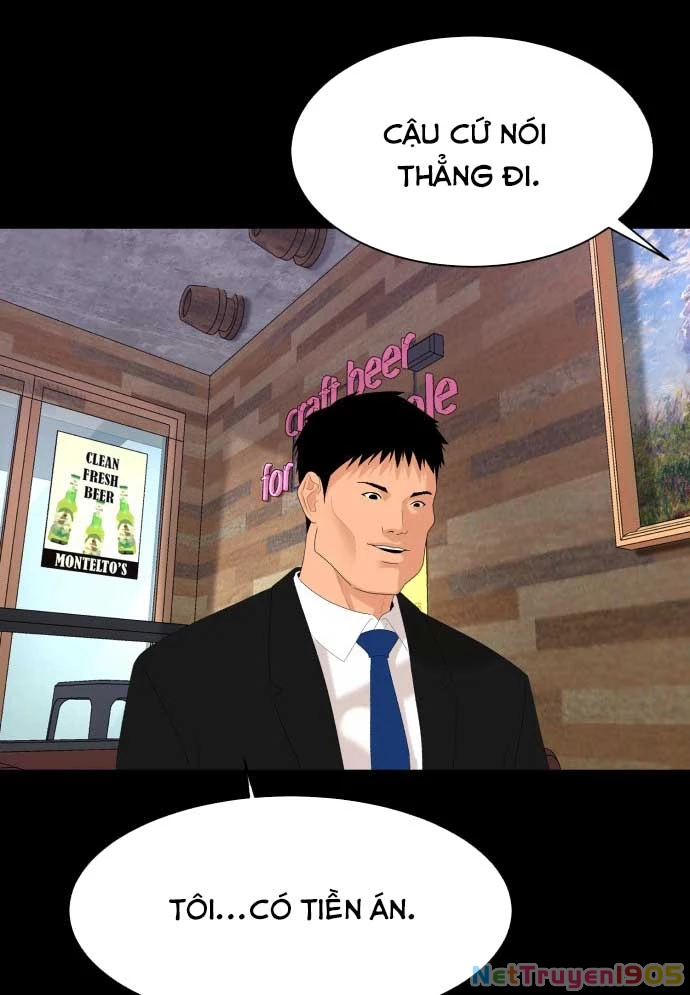 Nhà Hàng Độc Lạ Chapter 9 - Trang 49