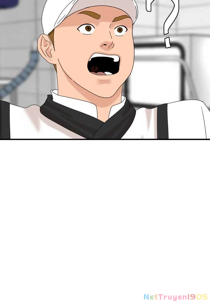 Nhà Hàng Độc Lạ Chapter 9 - Trang 5