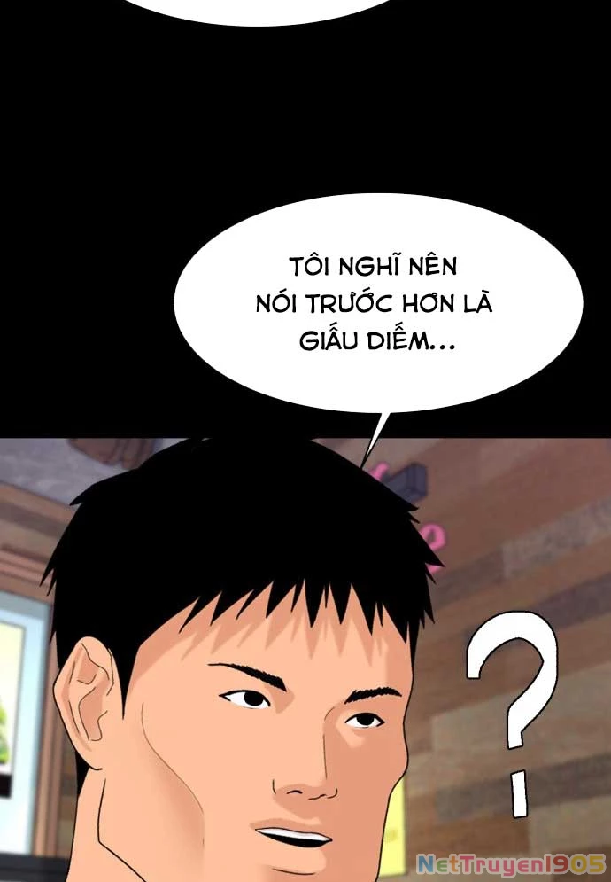 Nhà Hàng Độc Lạ Chapter 9 - Trang 50