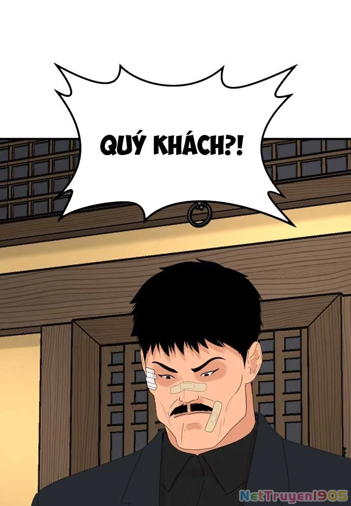 Nhà Hàng Độc Lạ Chapter 9 - Trang 6
