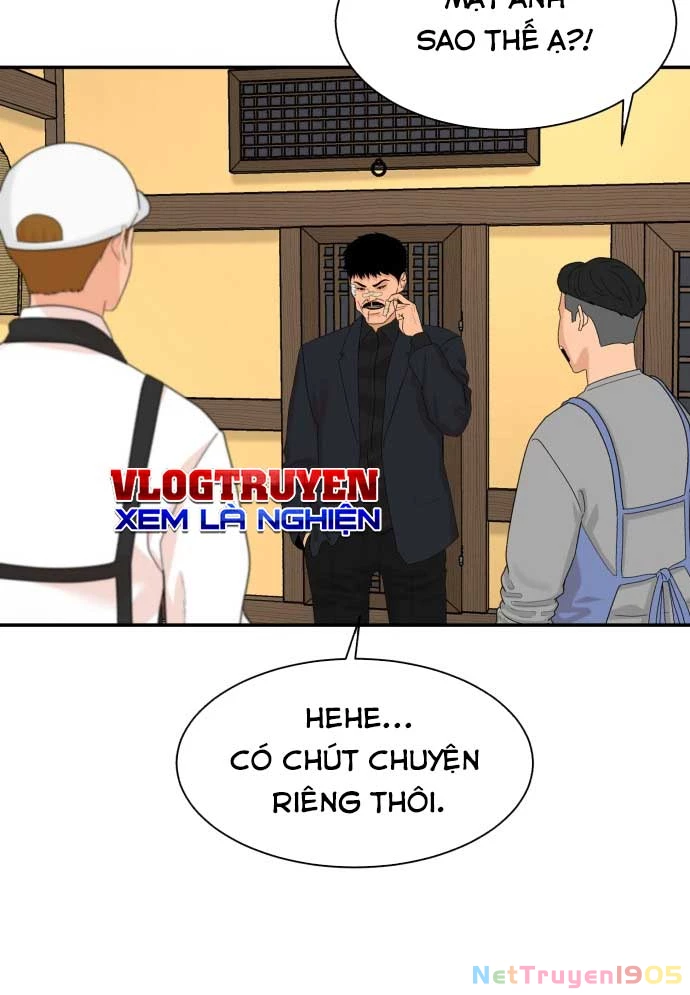 Nhà Hàng Độc Lạ Chapter 9 - Trang 9