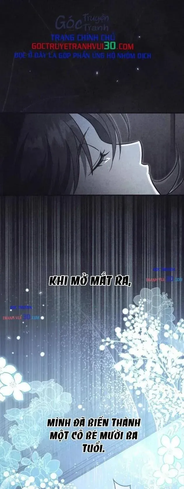 Nha Hoàn Mạnh Nhất Ma Giáo Chapter 1 - Trang 11
