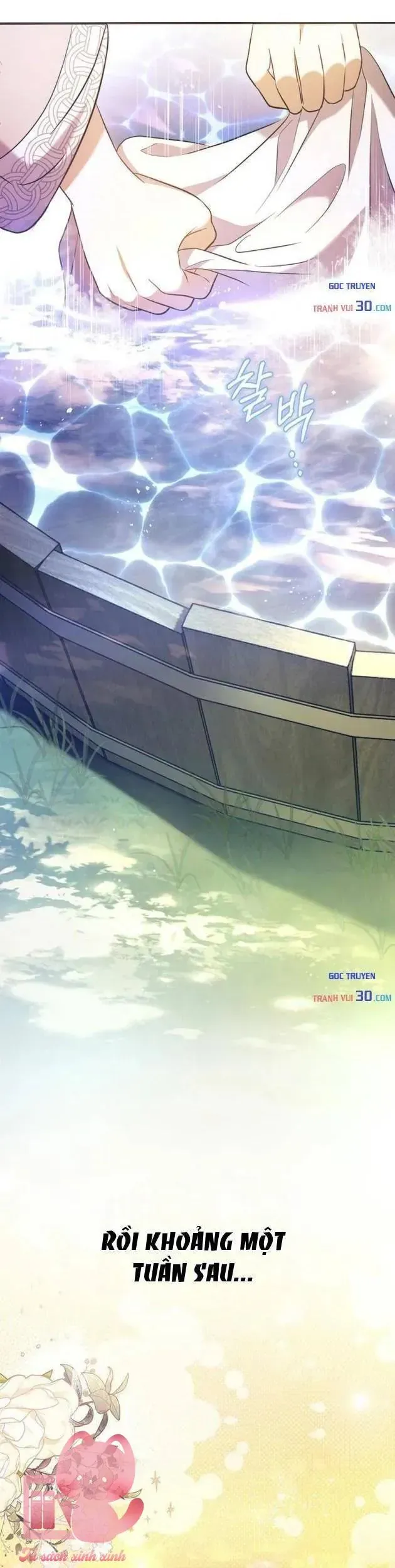 Nha Hoàn Mạnh Nhất Ma Giáo Chapter 1 - Trang 15