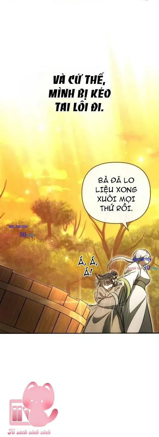 Nha Hoàn Mạnh Nhất Ma Giáo Chapter 1 - Trang 21