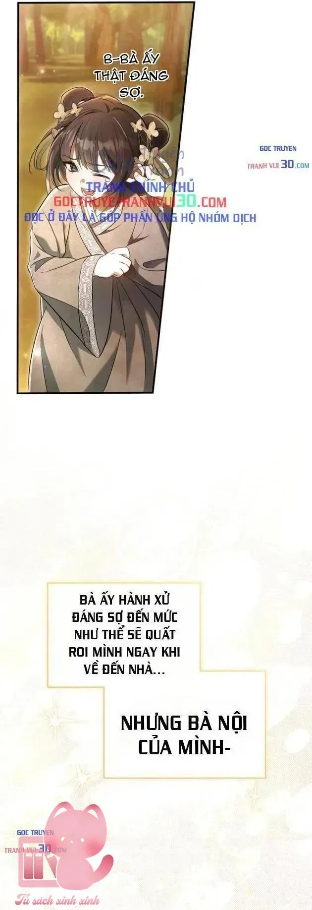 Nha Hoàn Mạnh Nhất Ma Giáo Chapter 1 - Trang 22