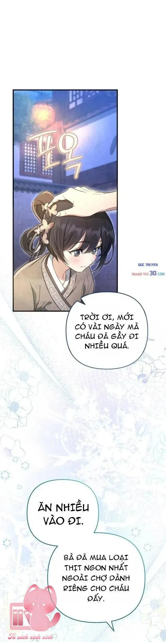 Nha Hoàn Mạnh Nhất Ma Giáo Chapter 1 - Trang 24