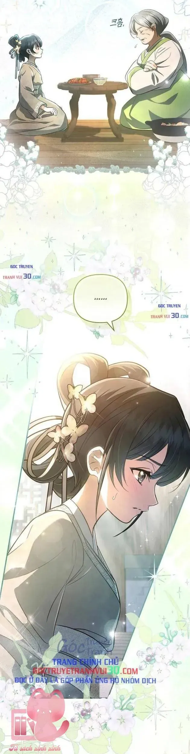 Nha Hoàn Mạnh Nhất Ma Giáo Chapter 1 - Trang 25