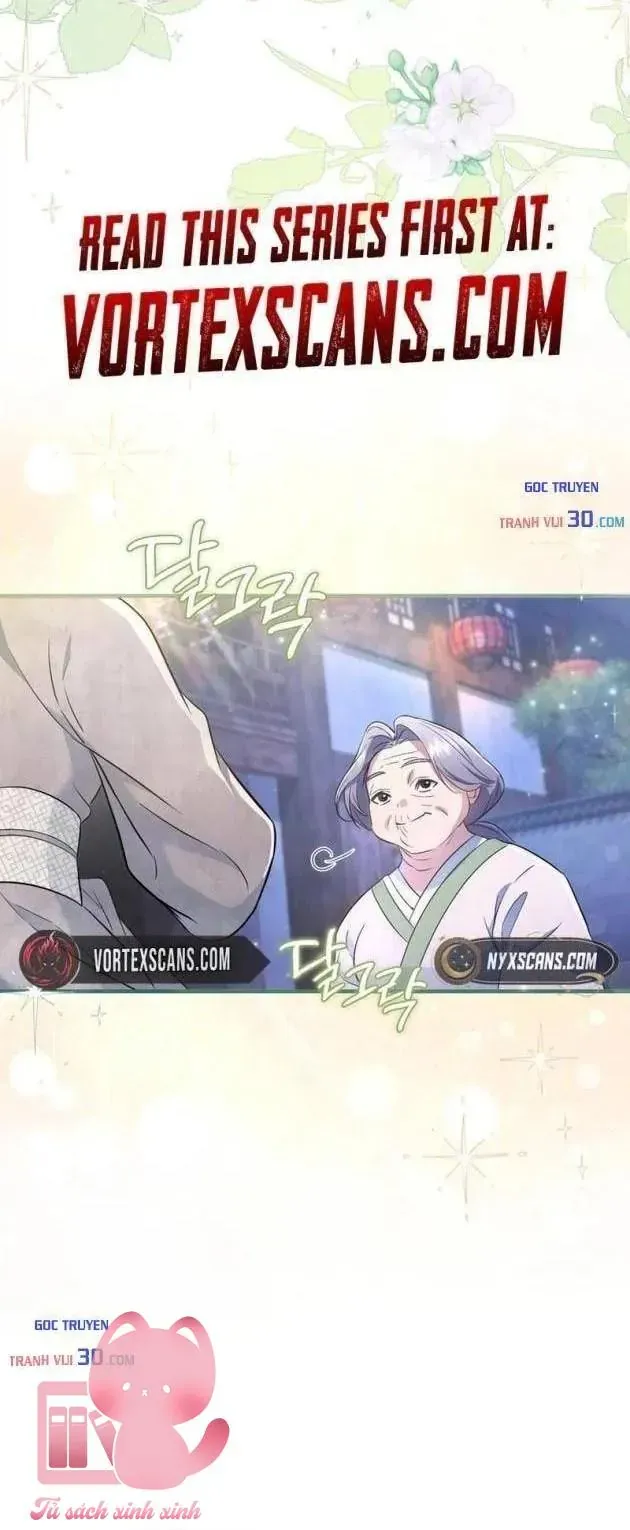 Nha Hoàn Mạnh Nhất Ma Giáo Chapter 1 - Trang 26