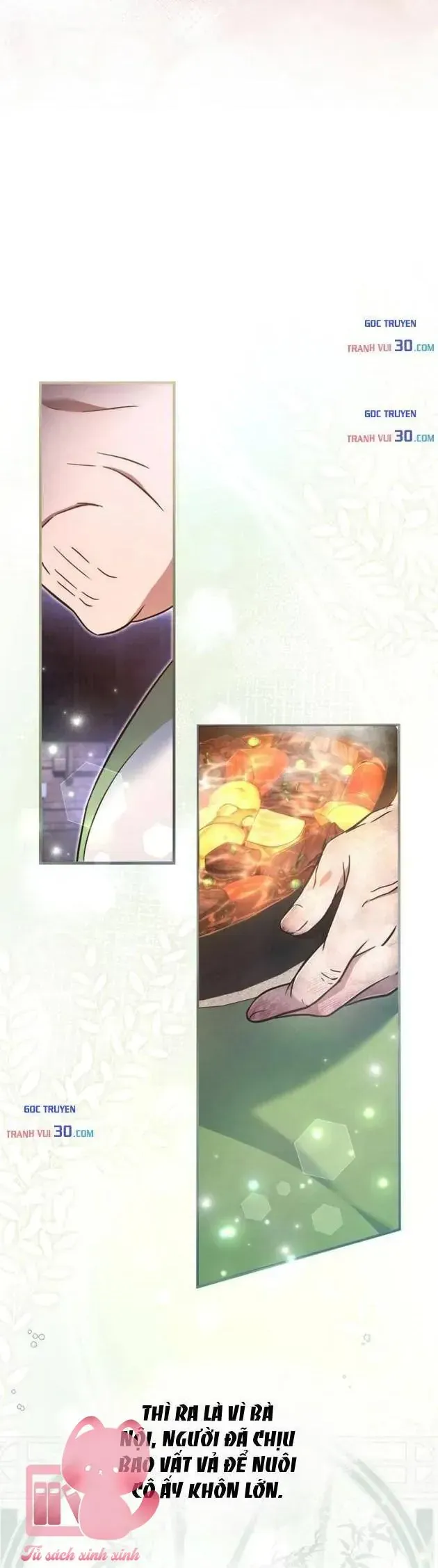 Nha Hoàn Mạnh Nhất Ma Giáo Chapter 1 - Trang 28