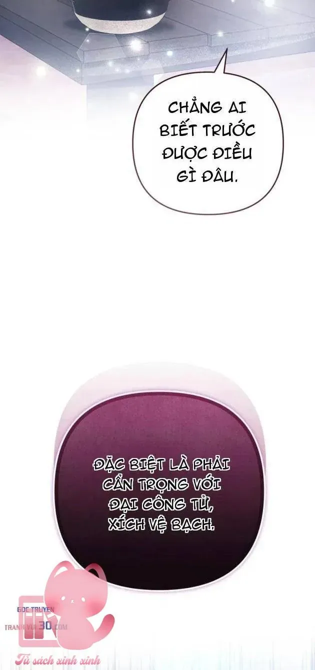 Nha Hoàn Mạnh Nhất Ma Giáo Chapter 1 - Trang 31