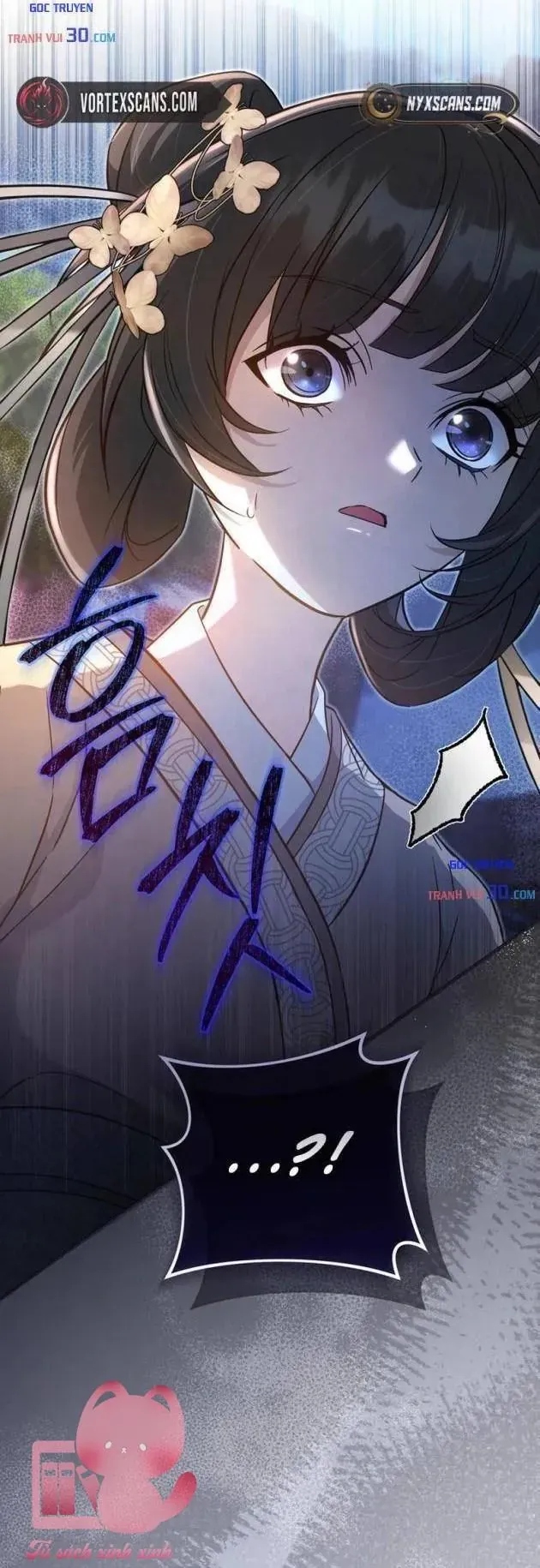Nha Hoàn Mạnh Nhất Ma Giáo Chapter 1 - Trang 32