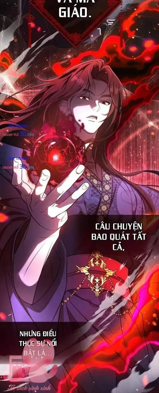 Nha Hoàn Mạnh Nhất Ma Giáo Chapter 1 - Trang 39