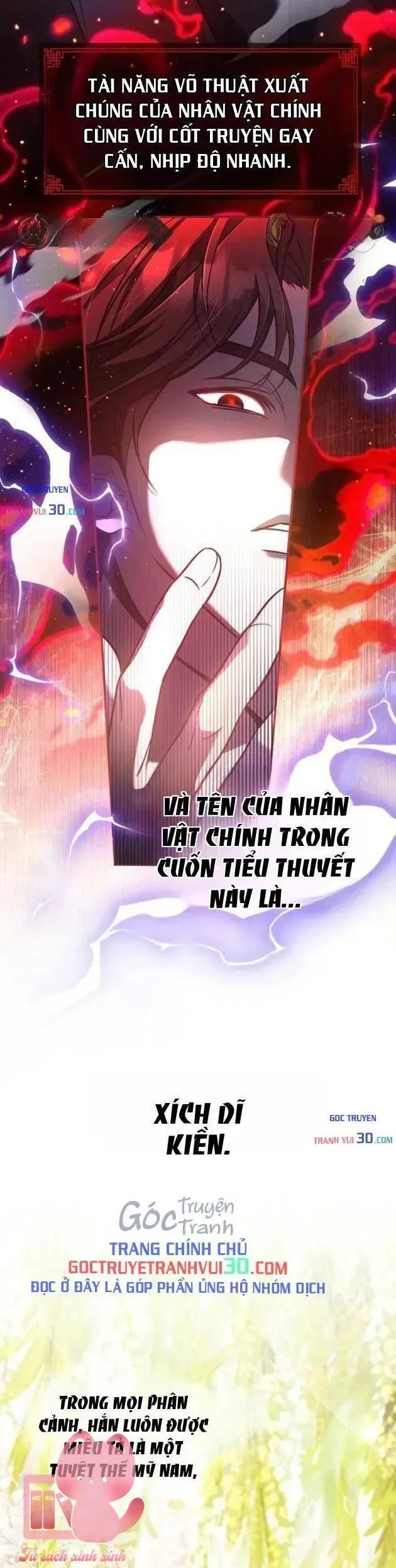 Nha Hoàn Mạnh Nhất Ma Giáo Chapter 1 - Trang 40