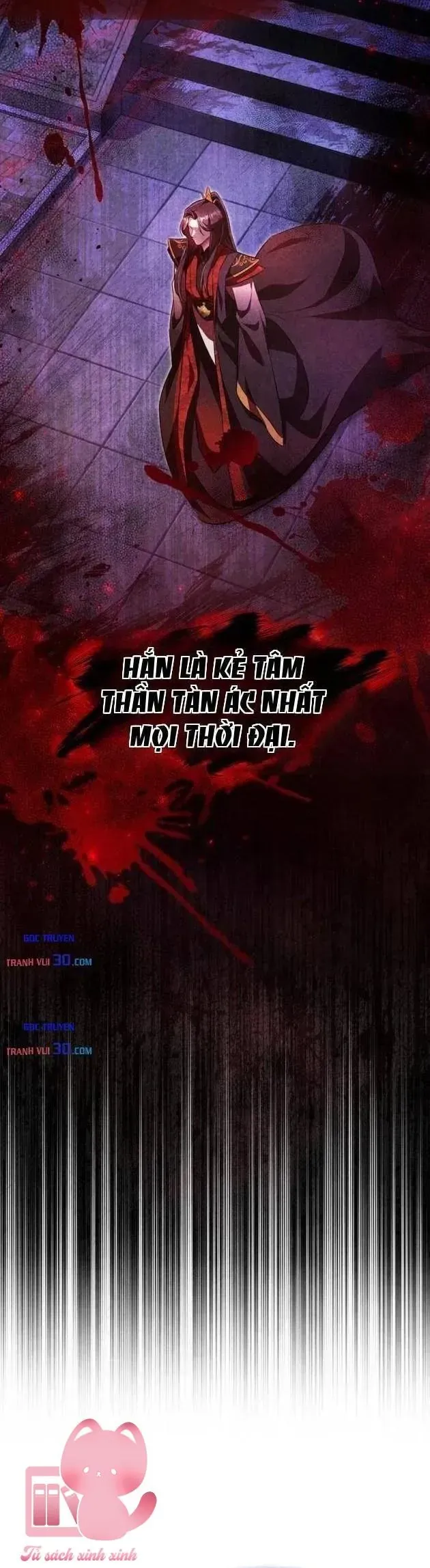 Nha Hoàn Mạnh Nhất Ma Giáo Chapter 1 - Trang 45