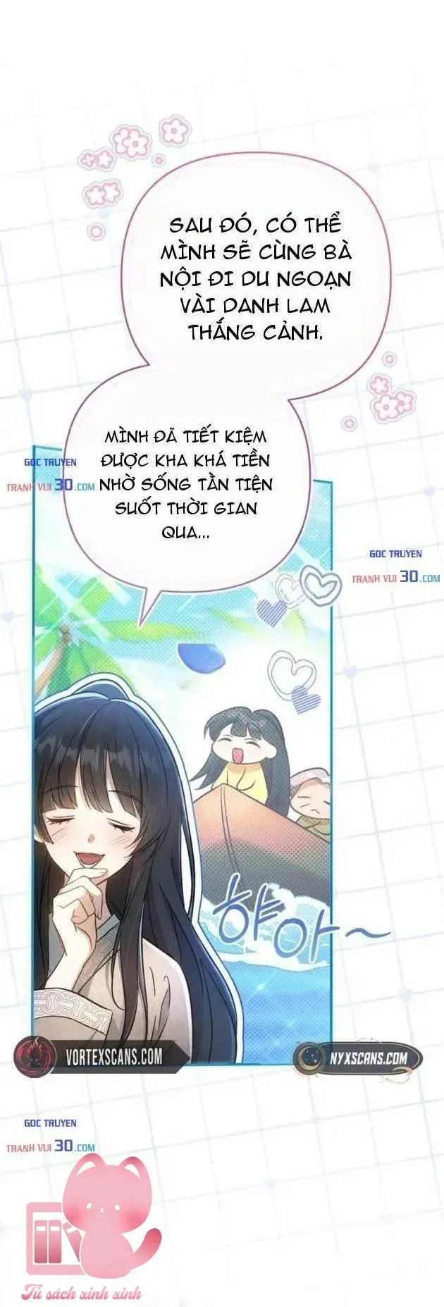 Nha Hoàn Mạnh Nhất Ma Giáo Chapter 1 - Trang 50