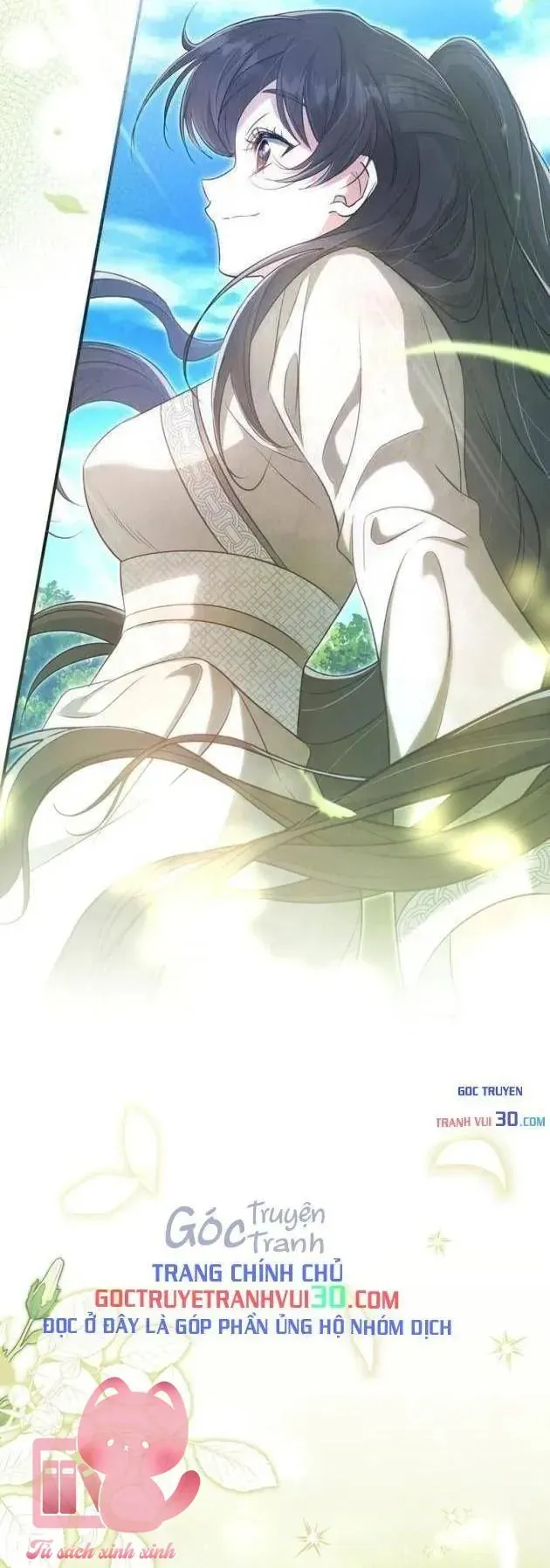 Nha Hoàn Mạnh Nhất Ma Giáo Chapter 1 - Trang 7
